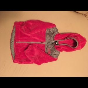 Baby Northface